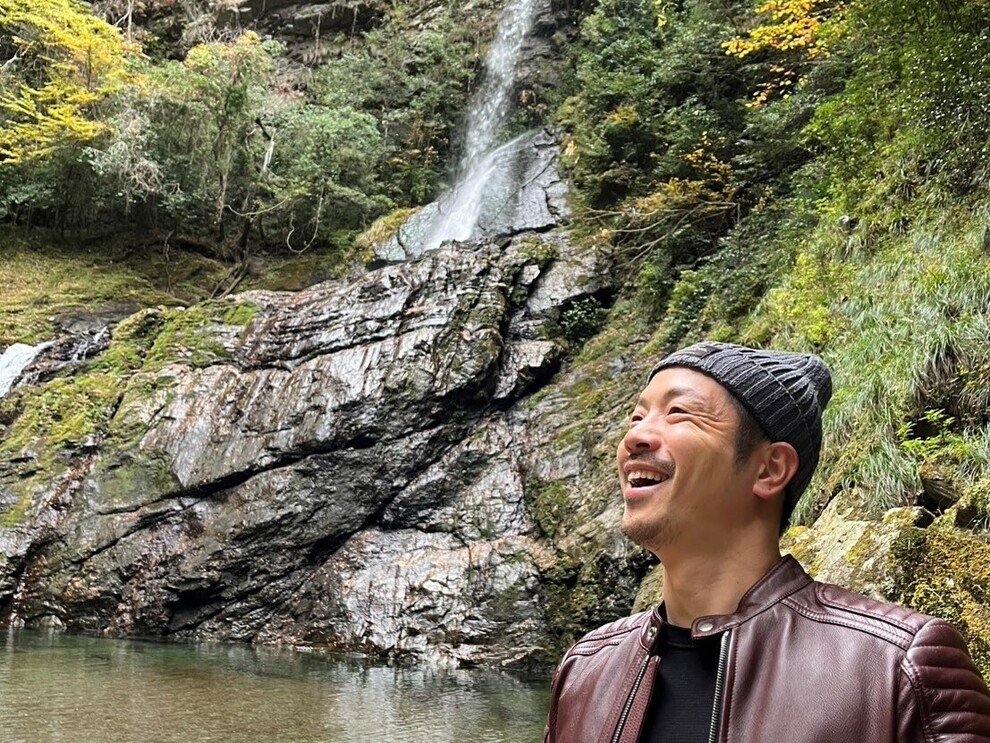 斎藤　拓実　写真