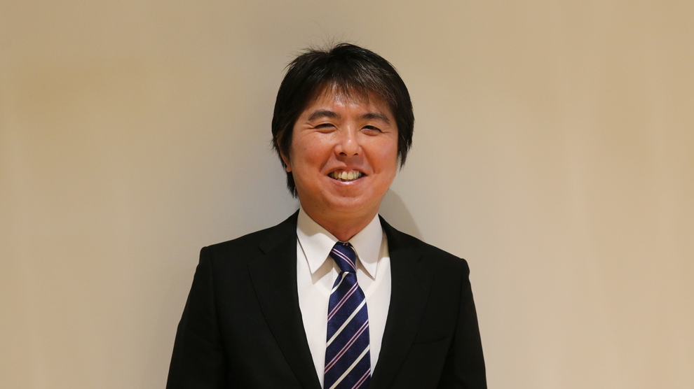 Masakazu　Shimizu