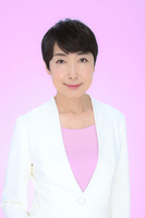 古田　智子（ふるた　ともこ）